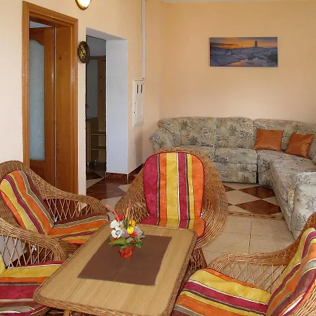 Haus Nensy 103s * Kukljica