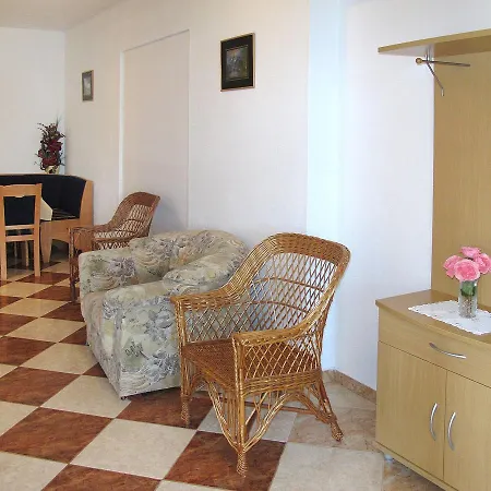 Apartmán Haus Nensy 103s Kukljica