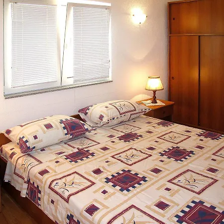 Haus Nensy 103s * Kukljica