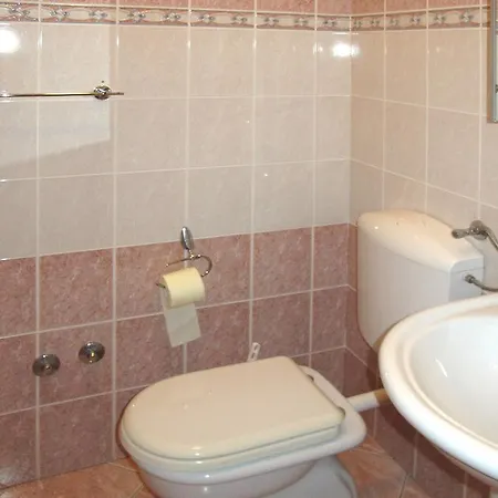 Haus Nensy 103s Kukljica